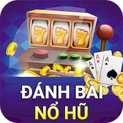 Скачать взломанную Nổ Hũ Đánh Bài Tiến Lên Có Thẻ [Много денег] MOD apk на Андроид