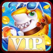 Скачать взломанную Bắn Cá Siêu Đổi Thẻ Thủy Cung [Много монет] MOD apk на Андроид