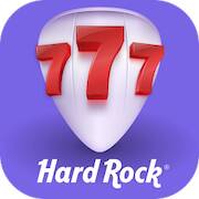 Скачать взломанную Hard Rock Slots & Casino [Много денег] MOD apk на Андроид