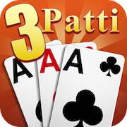 Скачать взломанную Teen Patti Card Game [Бесплатные покупки] MOD apk на Андроид