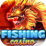 Скачать взломанную Fire Kirin - fishing online [Много монет] MOD apk на Андроид