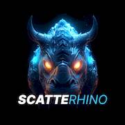 Скачать взломанную Scatterhino - Vegas Slots [Много денег] MOD apk на Андроид