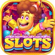 Скачать взломанную Lava Slots - Casino Games [Бесплатные покупки] MOD apk на Андроид