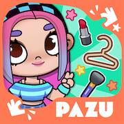 Скачать взломанную Создай Персонажа Игры Одевалки [Много денег] MOD apk на Андроид