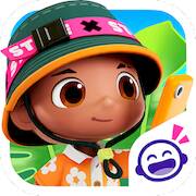 Скачать взломанную Stories World™ Travels [Много монет] MOD apk на Андроид