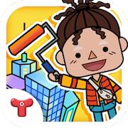 Скачать взломанную Tota Life: Parent-kid Suite [Мод меню] MOD apk на Андроид