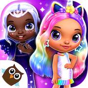 Скачать взломанную Princesses - Enchanted Castle [Много денег] MOD apk на Андроид