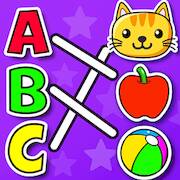 Скачать взломанную Детские игры для малышей [Много монет] MOD apk на Андроид