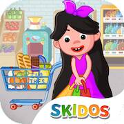 Скачать взломанную Preschool Kids learning games [Много монет] MOD apk на Андроид