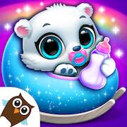 Скачать взломанную Jungle Floof [Много денег] MOD apk на Андроид