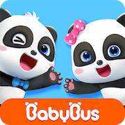 Скачать взломанную Детские игры Малышки Панды [Много денег] MOD apk на Андроид