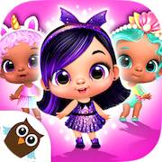 Скачать взломанную Giggle Babies - Toddler Care [Мод меню] MOD apk на Андроид