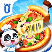 Скачать взломанную Панда: Звездный ресторан [Бесплатные покупки] MOD apk на Андроид