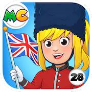 Скачать взломанную My City : Лондон [Бесплатные покупки] MOD apk на Андроид