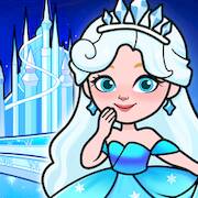 Скачать взломанную Paper Princess's Dream Castle [Много денег] MOD apk на Андроид