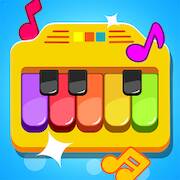 Скачать взломанную Детские музыкальные игры [Бесплатные покупки] MOD apk на Андроид
