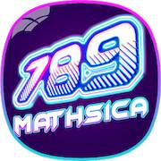 Скачать взломанную 789 Mathicas - Maths Battle Ga [Много денег] MOD apk на Андроид