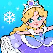 Скачать взломанную Paper Princess's Fantasy Life [Мод меню] MOD apk на Андроид