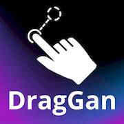 Скачать взломанную Drag Your Gan AI 2: DragGan 3D [Много денег] MOD apk на Андроид