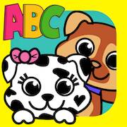 Скачать взломанную Tiny Minies - Обучающие игры [Много денег] MOD apk на Андроид