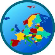 Скачать взломанную Карта Европы [Бесплатные покупки] MOD apk на Андроид
