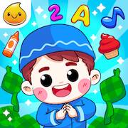 Скачать взломанную Aplikasi Belajar TK dan PAUD [Бесплатные покупки] MOD apk на Андроид