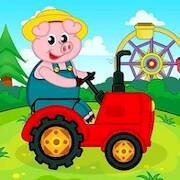 Скачать взломанную Toddler Games: 2-5 Year Kids [Много денег] MOD apk на Андроид