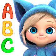 Скачать взломанную ABC and Phonics  [Бесплатные покупки] MOD apk на Андроид