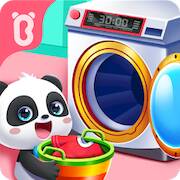 Скачать взломанную Наводим порядок - для детей [Много монет] MOD apk на Андроид