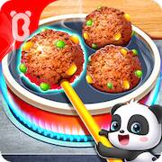 Скачать взломанную Кулин. вечеринка [Много монет] MOD apk на Андроид