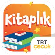 Скачать взломанную TRT Çocuk Kitaplık: Dinle, Oku [Много денег] MOD apk на Андроид