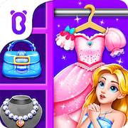 Скачать взломанную Вечер для принцессы [Много денег] MOD apk на Андроид