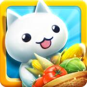 Скачать взломанную Meow Meow Star Acres [Бесплатные покупки] MOD apk на Андроид