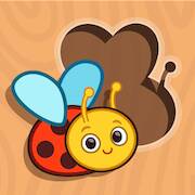Скачать взломанную Учебные игры для малышей 2+ [Много монет] MOD apk на Андроид