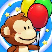 Скачать взломанную Balita Happy Kids Game [Мод меню] MOD apk на Андроид