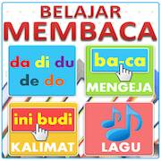 Скачать взломанную Belajar Membaca [Мод меню] MOD apk на Андроид