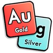 Скачать взломанную Periodic Table Quiz [Мод меню] MOD apk на Андроид