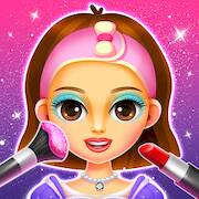 Скачать взломанную Coco's Spa & Salon [Бесплатные покупки] MOD apk на Андроид
