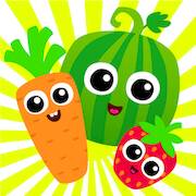 Скачать взломанную Детские игры для детей 3-4 лет [Много денег] MOD apk на Андроид