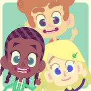 Скачать взломанную Petit Prof - Jeu d'école [Много монет] MOD apk на Андроид