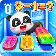 Скачать взломанную Детская Математика BabyBus [Мод меню] MOD apk на Андроид