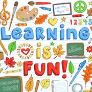 Скачать взломанную Educational Games For Kids 2-9 [Много денег] MOD apk на Андроид