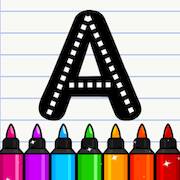 Скачать взломанную Игры ABC: Алфавит и фоника [Много денег] MOD apk на Андроид