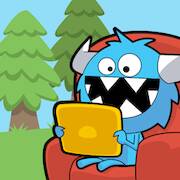 Скачать взломанную codeSpark детское кодирование [Мод меню] MOD apk на Андроид