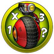 Скачать взломанную Mathbot [Бесплатные покупки] MOD apk на Андроид