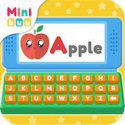 Скачать взломанную Kids Computer - Fun Games [Много монет] MOD apk на Андроид