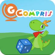 Скачать взломанную GCompris Развивающая игра [Много монет] MOD apk на Андроид