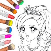 Скачать взломанную Книжка-раскраска - Colormaster [Бесплатные покупки] MOD apk на Андроид
