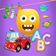 Скачать взломанную Kids games [Много монет] MOD apk на Андроид