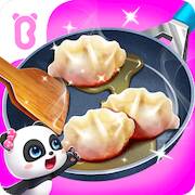 Скачать взломанную Чудо-Кухня Малышки Панды [Много монет] MOD apk на Андроид